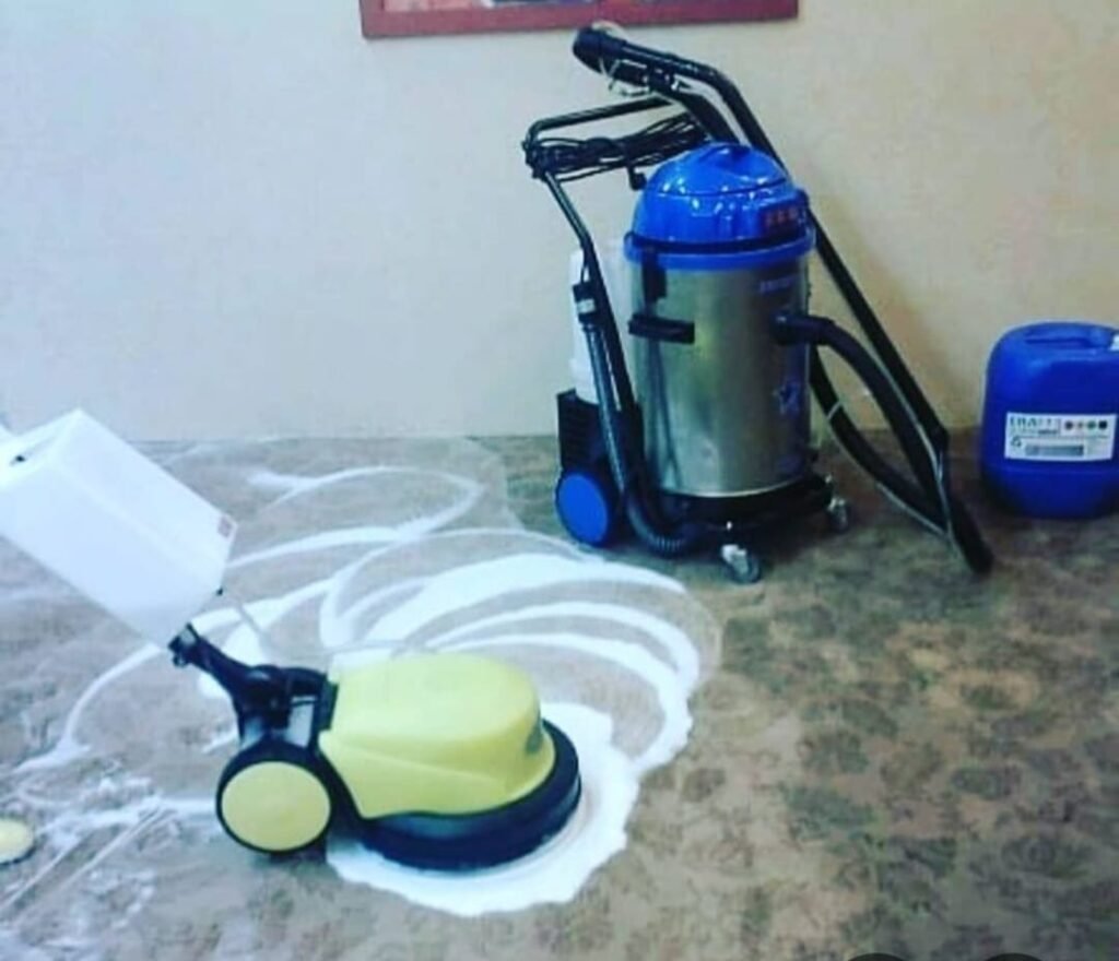 تنظيف منازل في الجيزة